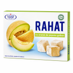 Rahat cu aroma de pepene galben 140 g