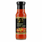 Sos chilli dulce 150 ml