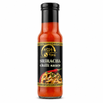 Sos chilli iute 150 g