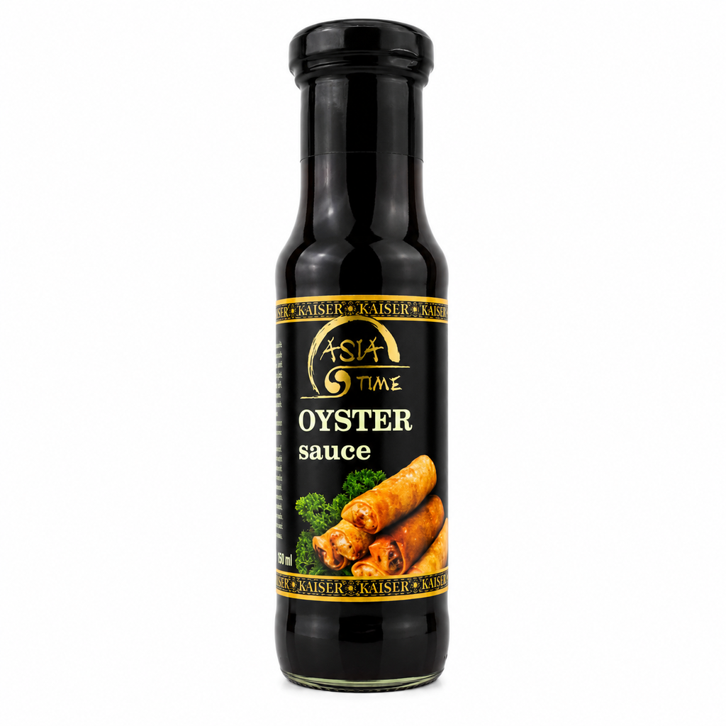 Sos de stridii oyster 150 ml Sos de stridii oyster 150 ml - imagine 1