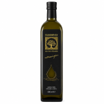 Ulei de masline extravirgin 500 ml