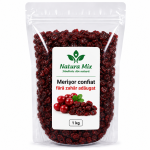 Merisor confiat fara zahar adaugat 1 kg