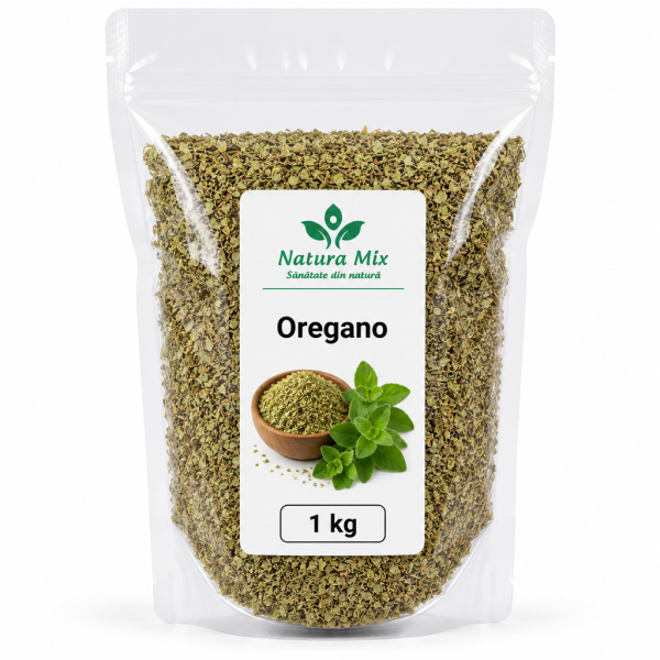 Oregano 1 kg