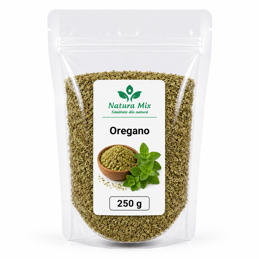 Oregano 250 g Oregano 250 g - imagine 1