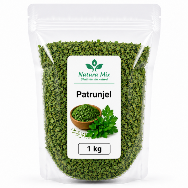 Patrunjel 1 kg
