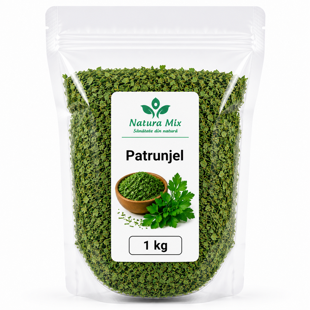Patrunjel 1 kg Patrunjel 1 kg - imagine 1