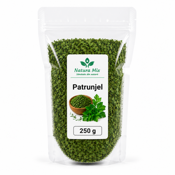Patrunjel 250 g
