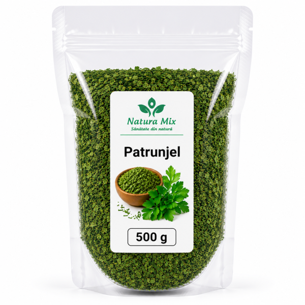 Patrunjel 500 g