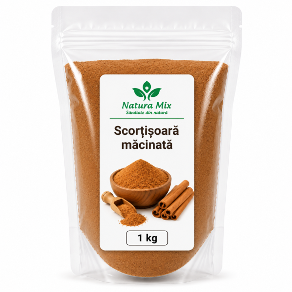 Scortisoara macinata 1 kg