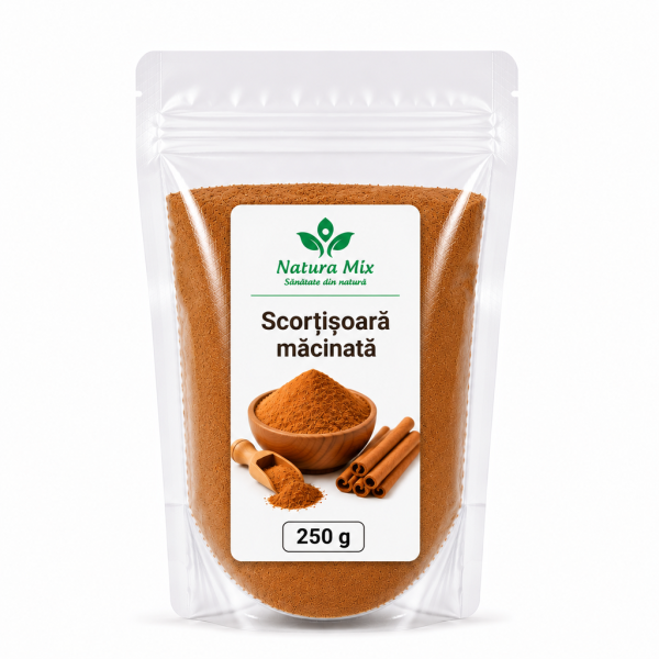 Scortisoara macinata 250 g