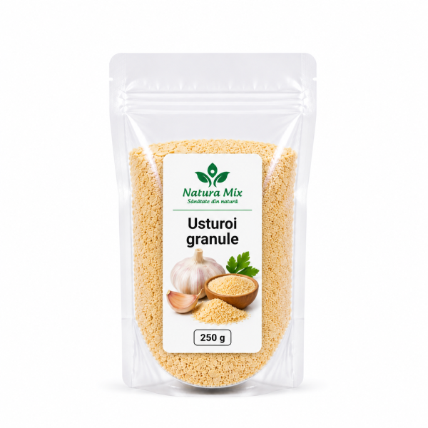 Usturoi granule 250 g