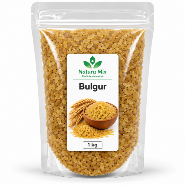Bulgur 1 kg