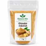 Ghimbir macinat 1 kg