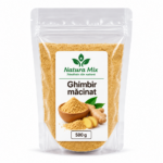 Ghimbir macinat 500 g