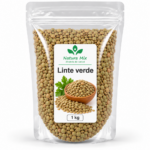 Linte verde 1 kg