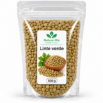 Linte verde 500 g