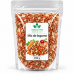 Mix de legume 250 g