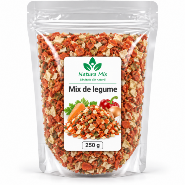 Mix de legume 250 g