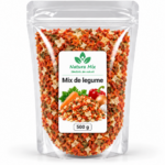 Mix de legume 500 g