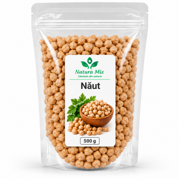Naut crud 500 g