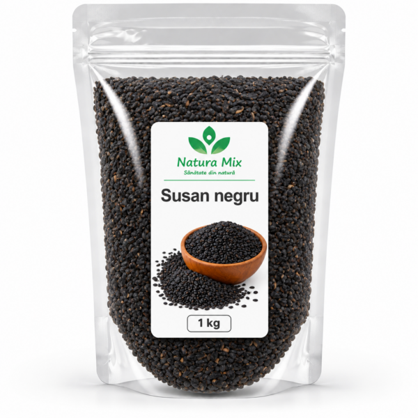 Susan negru 1 kg