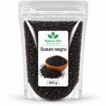 Susan negru 500 g