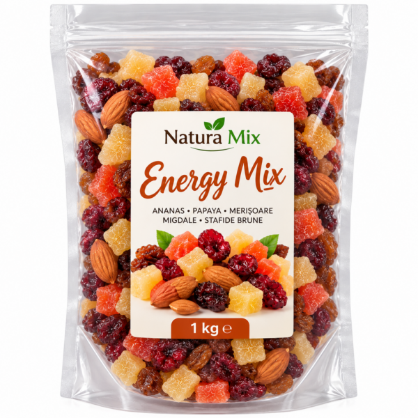 Energy Mix 1 kg