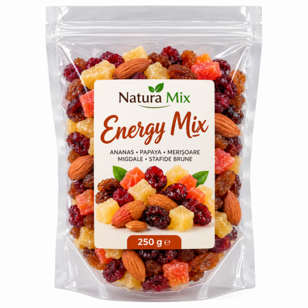 Energy Mix 250 g