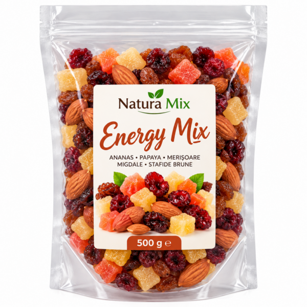 Energy Mix 500 g