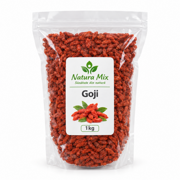Goji deshidratat 1 kg