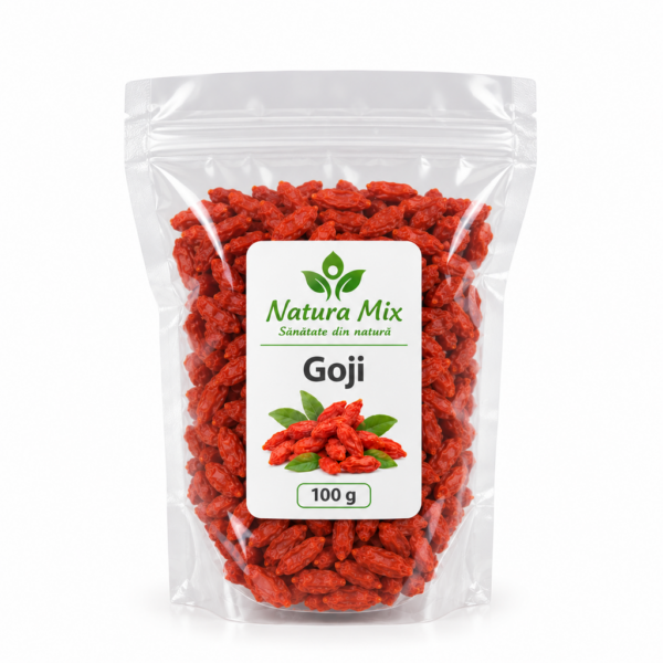 Goji deshidratat 100g