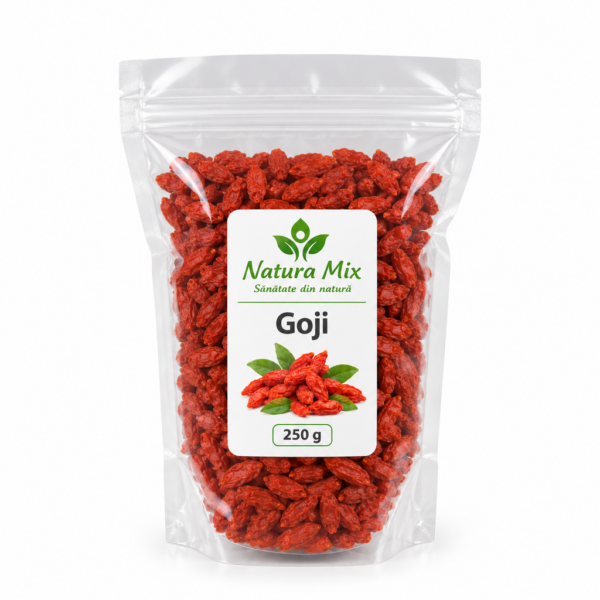 Goji deshidratat 250g