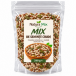Mix de seminte crude 250 g