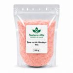 Sare fina de himalaya 500 g