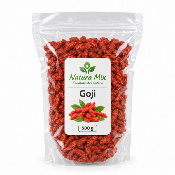 Goji deshidratat 500g